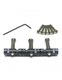 Graph Tech STRING SAVER ORIGINALS SADDLES SET COMPATIBLE...