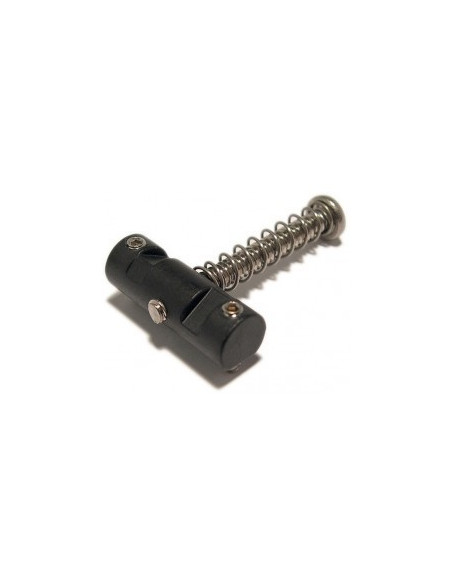 Graph Tech 4 STRING JAZZ OR PRE-STYLE STRING SAVER SADDLES PS-8304-00
