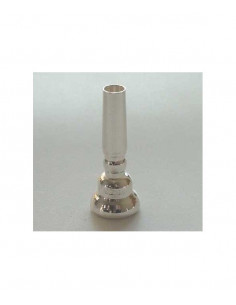 HONSUY BOQUILLA CORNETA H1 plateada 71800