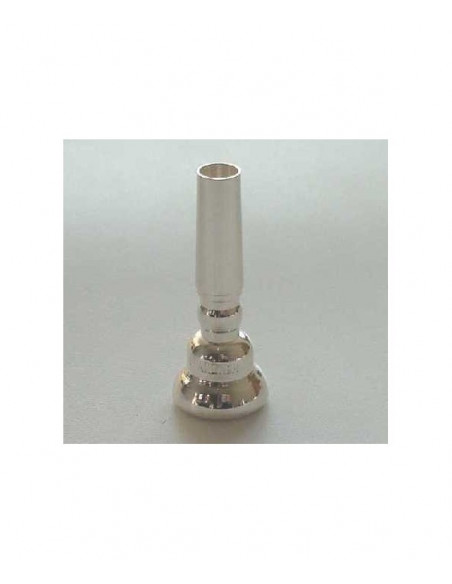 HONSUY BOQUILLA CORNETA H1 plateada 71800