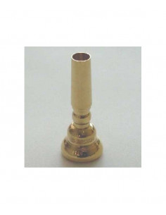 HONSUY BOQUILLA CORNETA H2 dorada 71700