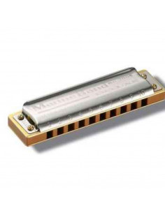 Armonica Hohner Marineband Deluxe 20V 2005/20 (A)
