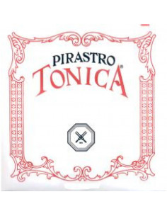 Juego Cuerdas Pirastro Violin 3/4-1/2 Tonica 412041