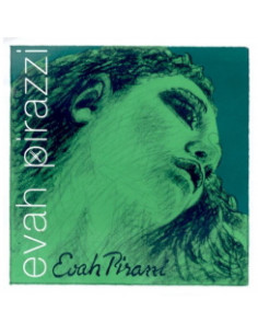 Cuerda 1 Pirastro Violin Bola Evah Pirazzi 313221