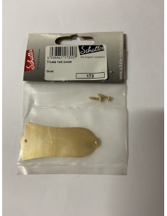 SCHALLER Tapa Alma Dorado E3-173