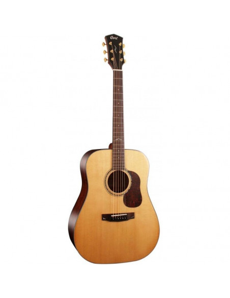 CORT GOLD-D6 NAT + FUNDA SEMIRRIGIDA