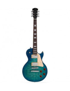 SIRE GUITARS L7 TBL TRANS BLUE
