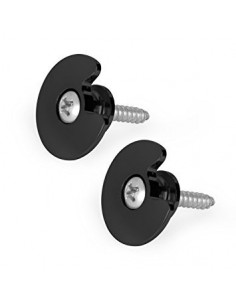 DIAGO TWISTLOCK NEGRO GHOI-B