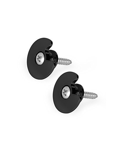 DIAGO TWISTLOCK NEGRO GHOI-B