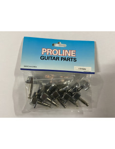 PROLINE CLAVIJERO  J22CR 6 EN LINEA DE ELECTRICA