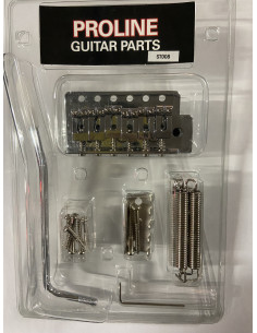 PROLINE TREMOLO STRATO ST008CR