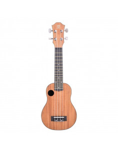 OQAN UKELELE QUK-C ZB