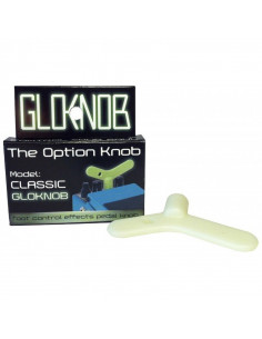 OPTION KNOB GLOKNOB CLASSIC FLUORESCENTE