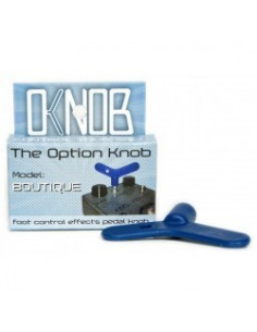 OPTION KNOB OKNOB BOUTIQUE