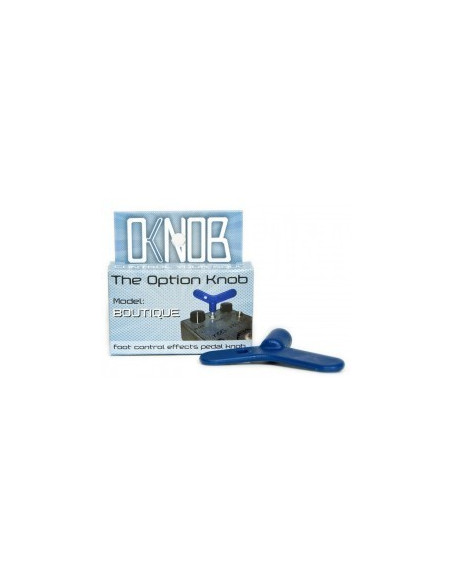OPTION KNOB OKNOB BOUTIQUE