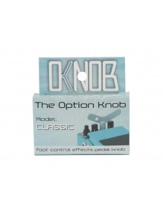 OPTION KNOB CLASSIC