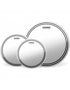 EVANS SET DE  PARCHES EPP-EC2SHDD-F