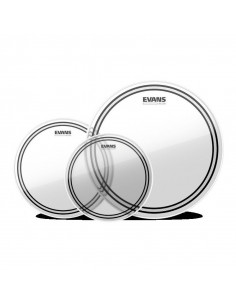 EVANS SET DE PARCHES EPP-EC2SHDD-S