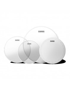 EVANS SET DE PARCHES EPP-G2HDD-F