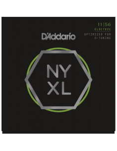 D'Addario NYXL1156