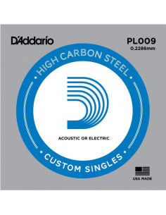 DAddario PL009 Pack - 5