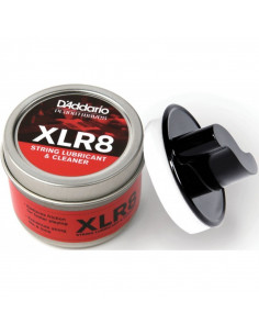 D'Addario PW-XLR8-01