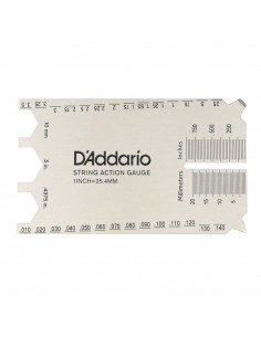 D'ADDARIO PW-SHG-01