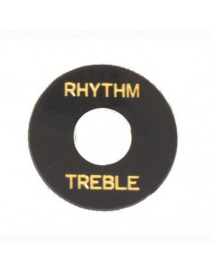 PLACA SELECTOR RHYTHM Y TREBLE