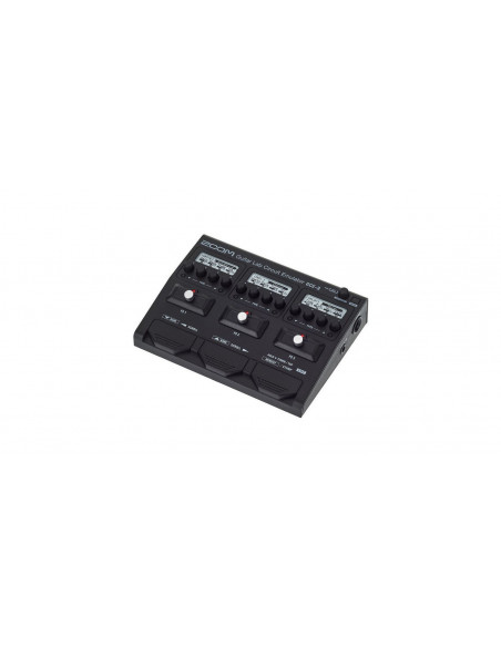 Zoom GCE-3 Interfaz de Audio USB