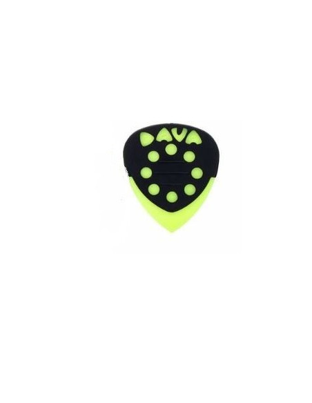 Pua Dava 6936 Control Grip Tips Nylon