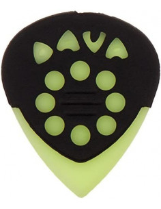 Pua Dava 9136 Control Jazz Grips Nylon