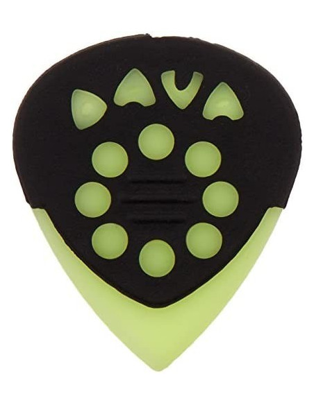 Pua Dava 9136 Control Jazz Grips Nylon