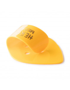 Pua Dunlop HE-112 Herco Dedal Medium