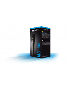 MICRFONO DINMICO PRODIPE LANEN MC-1