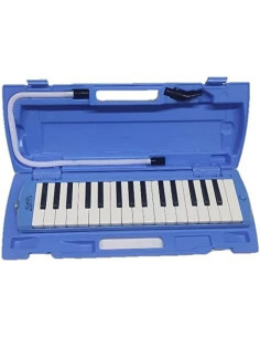 Alysee  MH32-BL  Melodica de 32 notas azul