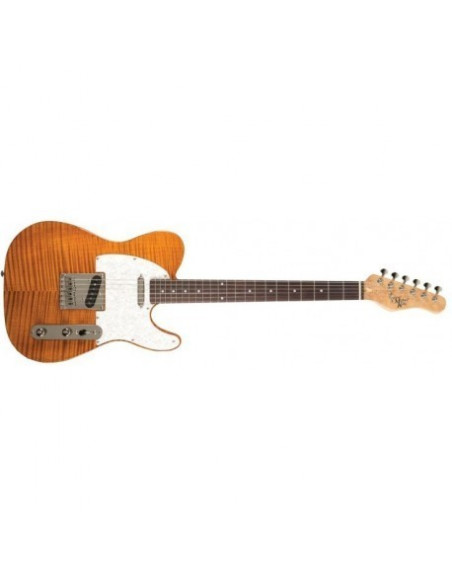 Michael Kelly MK50EAMPRO Enlightened Classic 50 Amber