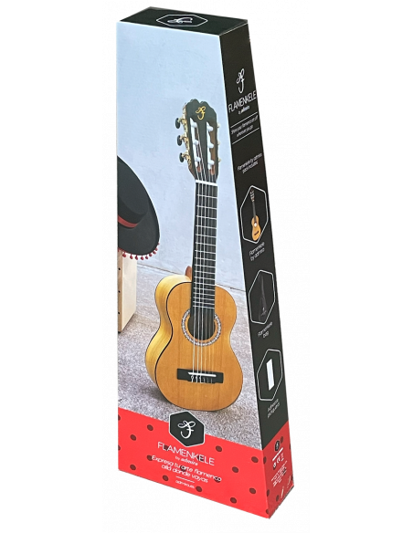 Flamenkele Admira