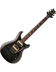 PRS SE Custom 24 Floyd GB Gray Black