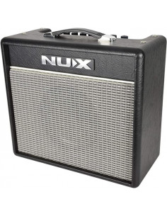 Nux Mighty 20BT Amplificador Combo