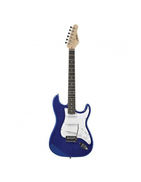 GUITARRA ELECTRICA AUSTIN AST100 BL