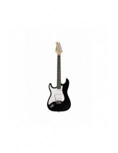 GUITARRA ELCTRICA AUSTIN AST100LBK