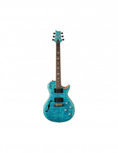 PRS SE Zach Myers Blue Guitarra Electrica