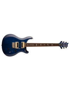 PRS SE Standard 24 Trans Blue Guitarra Electrica