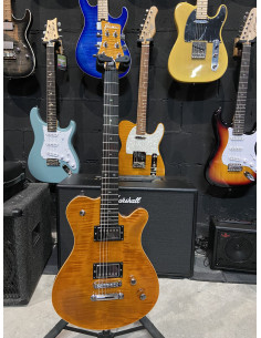 Framus Panthera Supreme Special Edition