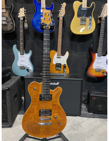 Framus Panthera Supreme Special Edition