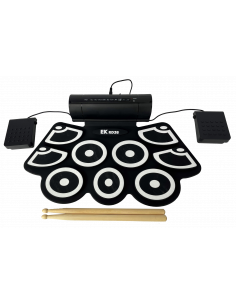 BATERA EK PORTABLE EKRD38