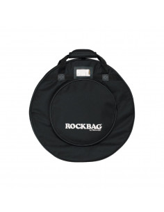 Rockbag RB22540B Funda Platos Deluxe