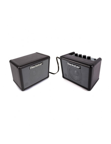 Blackstar FLY 3 Bass Pack