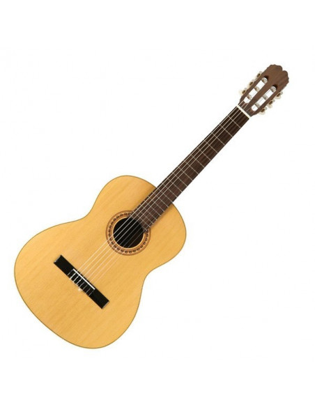 Guitarra clasica Manuel Rodriguez Caballero 10 C10
