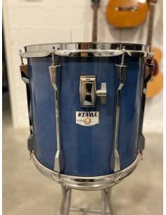 TAMA TOM DE 14 ROCKSTAR PRO RCT14X